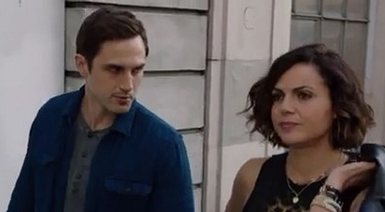 Once Upon a Time - S7E22