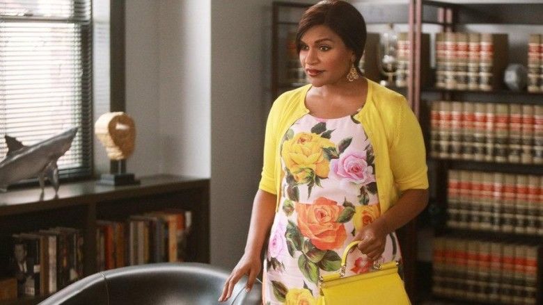 The Mindy Project - S6E10