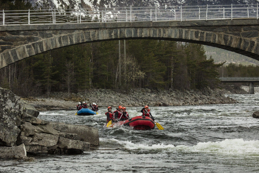 71 Grader Nord - S22E20