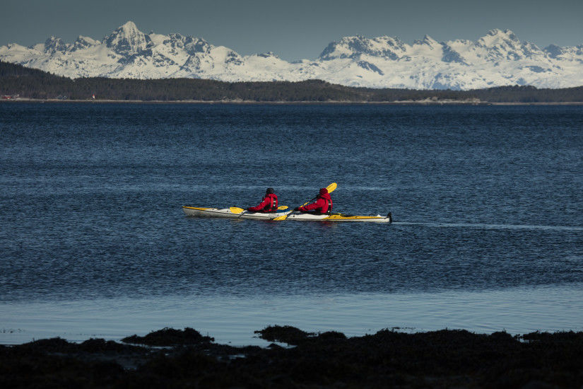 71 Grader Nord - S22E20