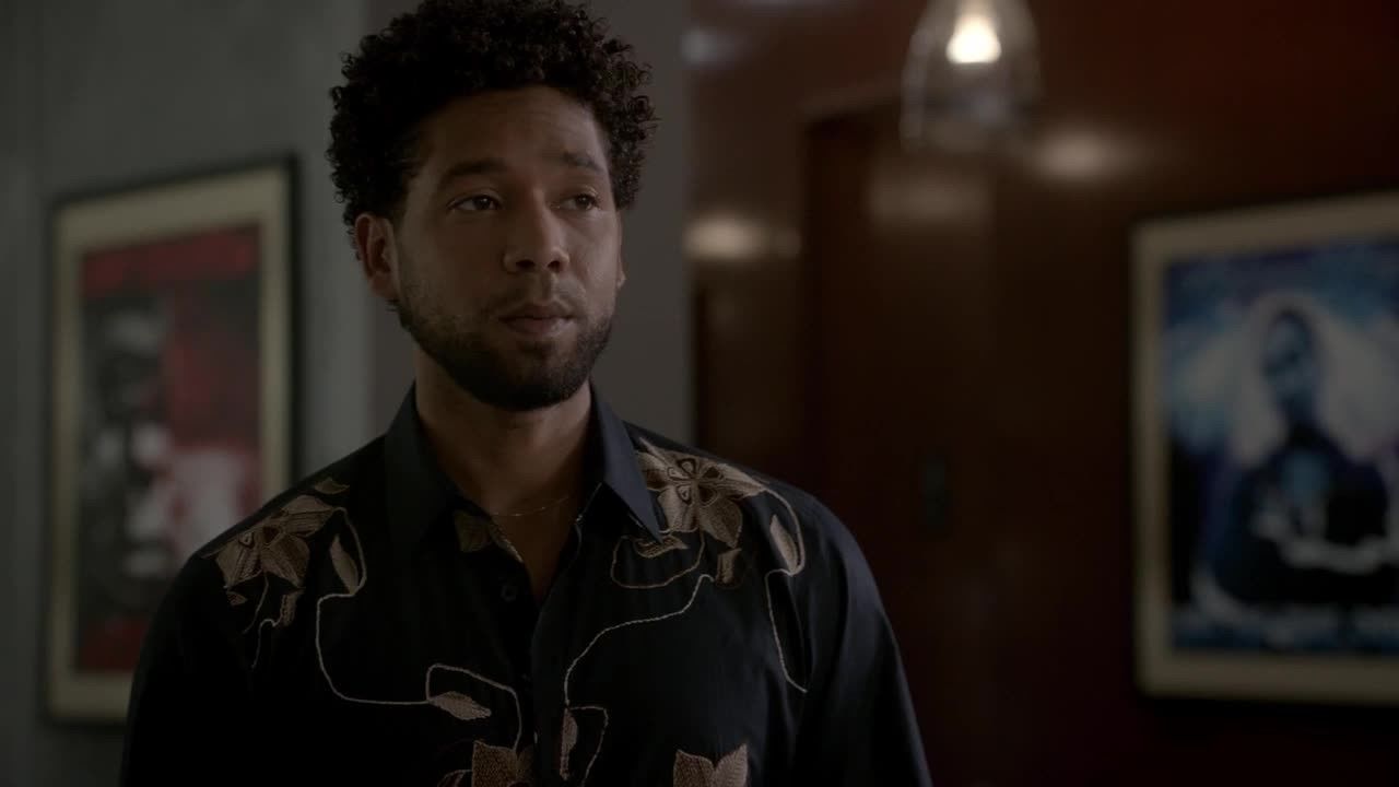 Empire (2015) - S6E18