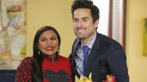 The Mindy Project - S6E10
