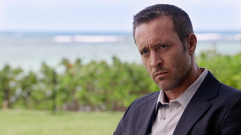 Hawaii Five-0 - S10E22