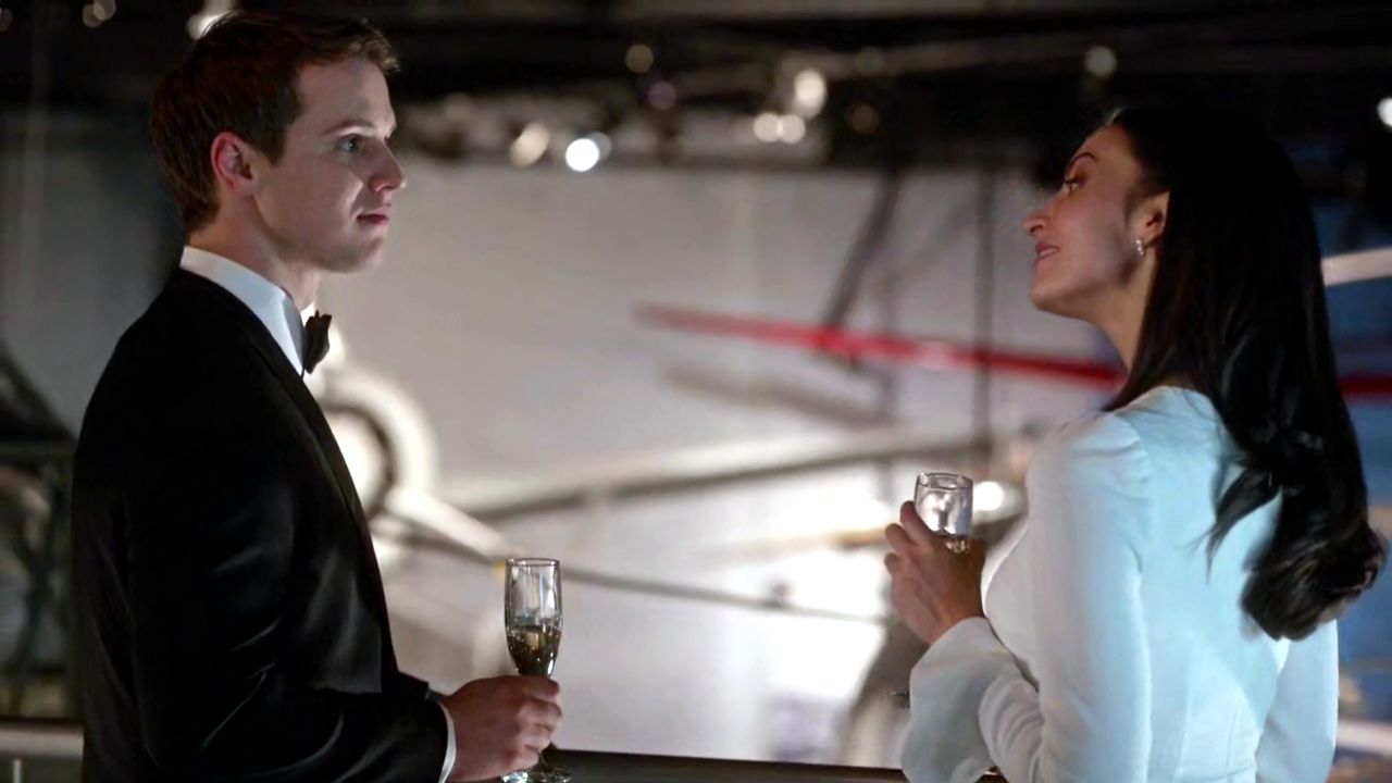 Time After Time - S1E12