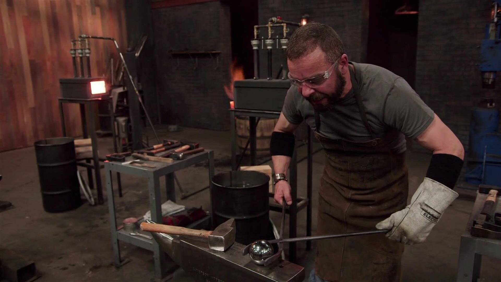 forged in fire season 6 episode 12