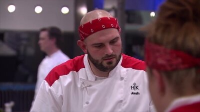 Hell's Kitchen (US) - S24E5