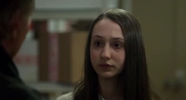 Once Upon a Time - S7E22