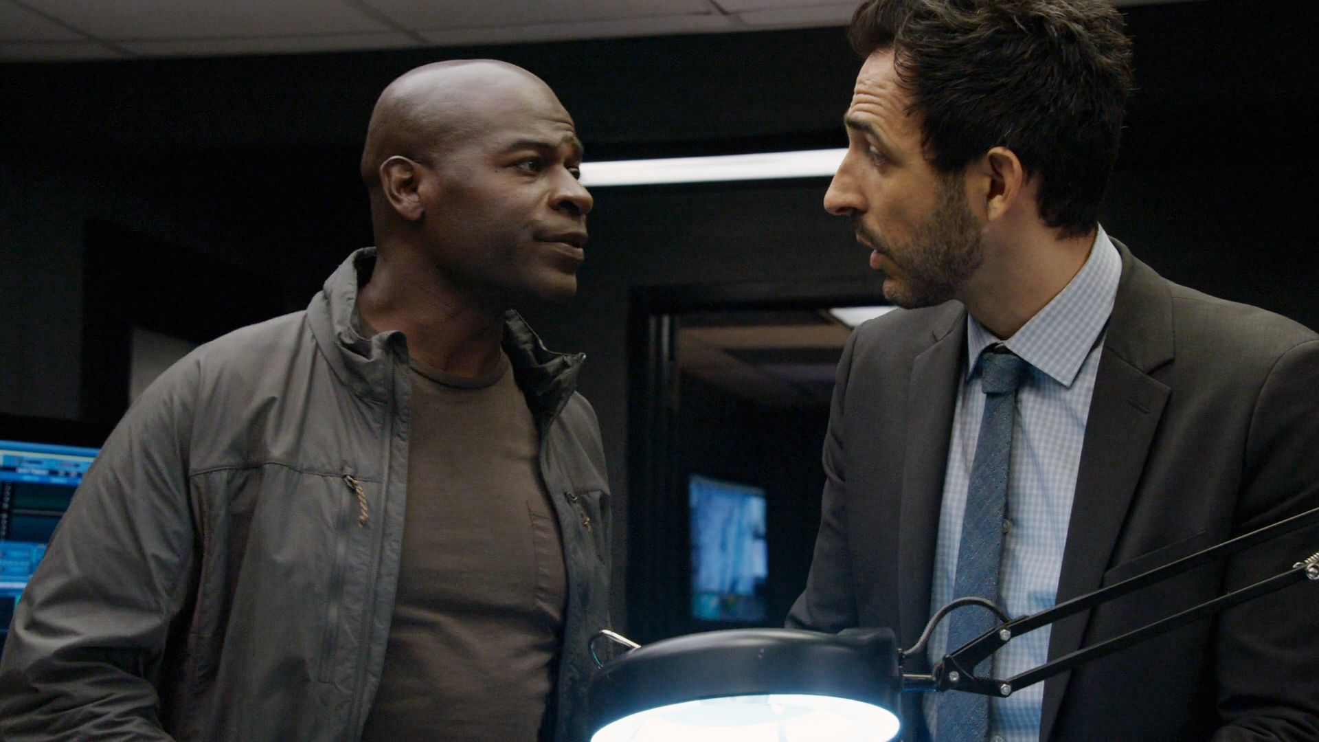 The Blacklist - S10E22