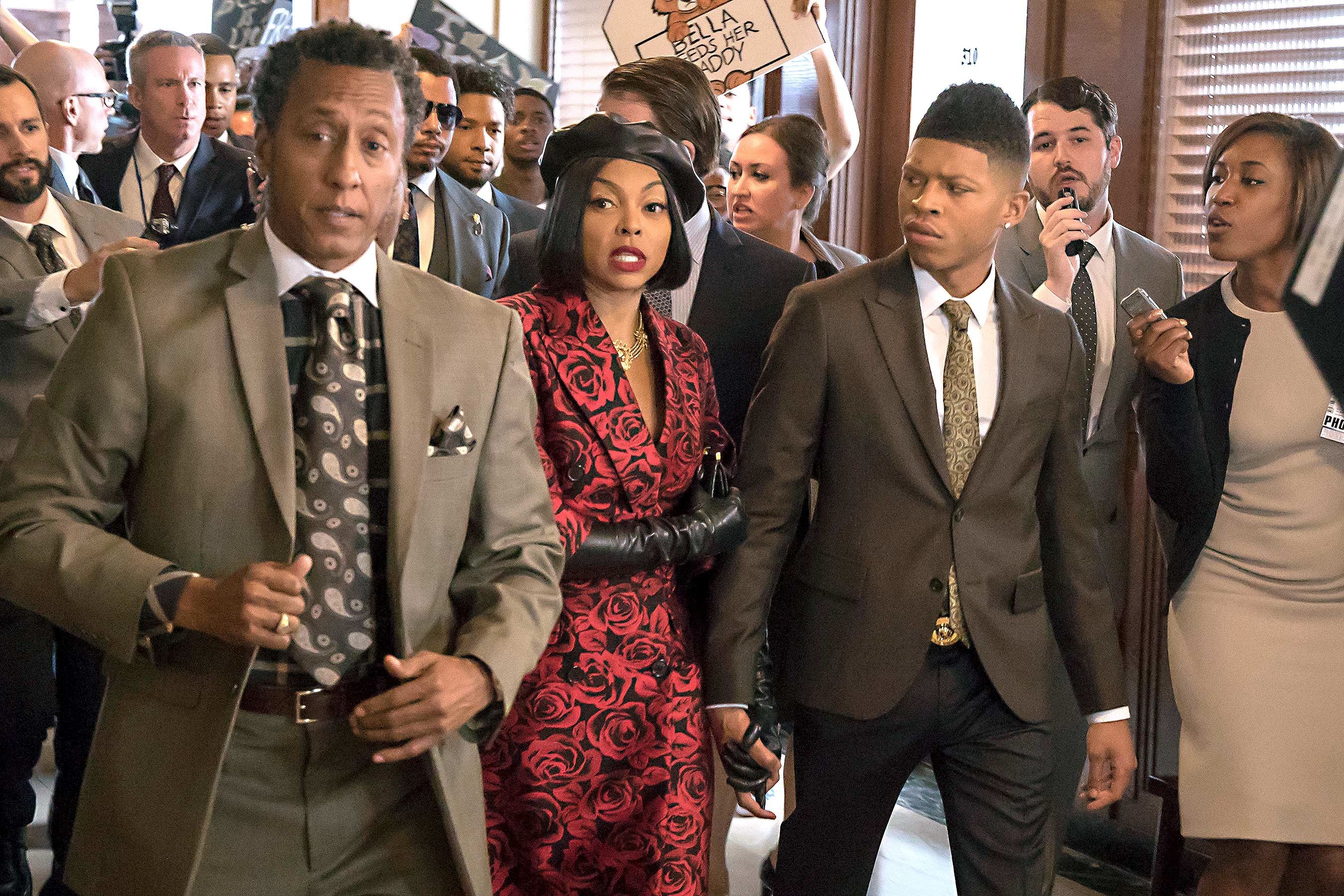 Empire (2015) - S6E18