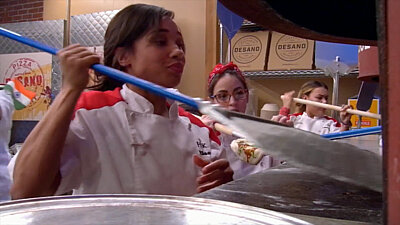 Hell's Kitchen (US) - S24E5