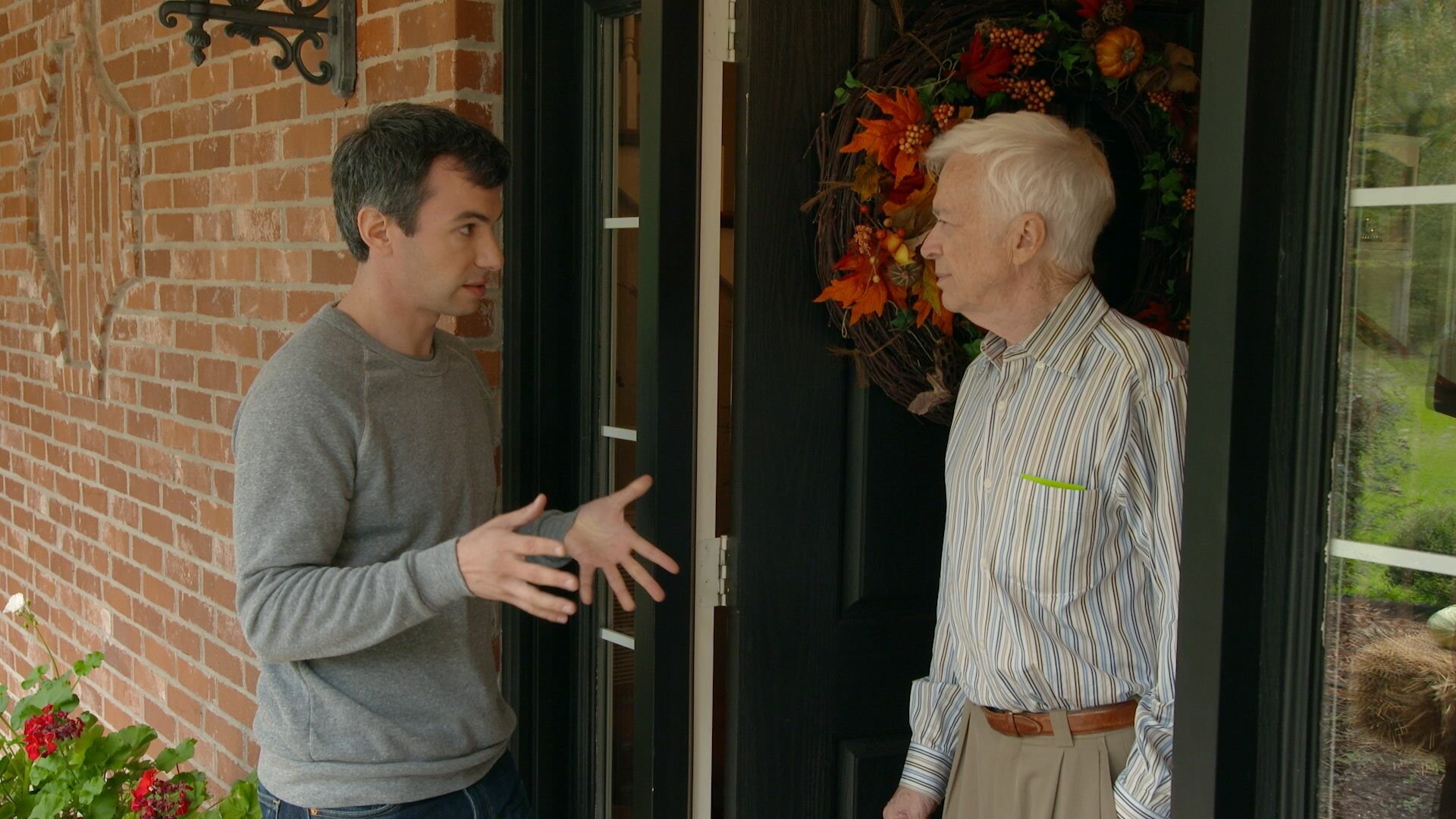 Nathan For You - S4E7