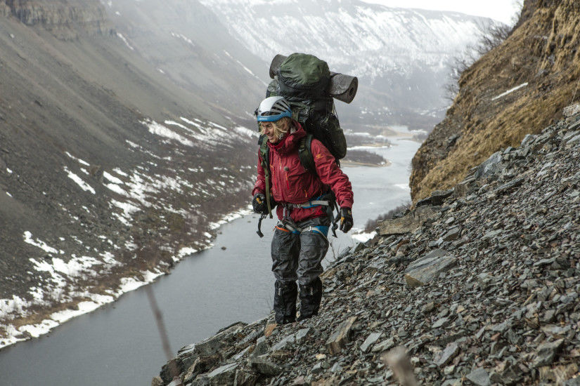 71 Grader Nord - S22E20