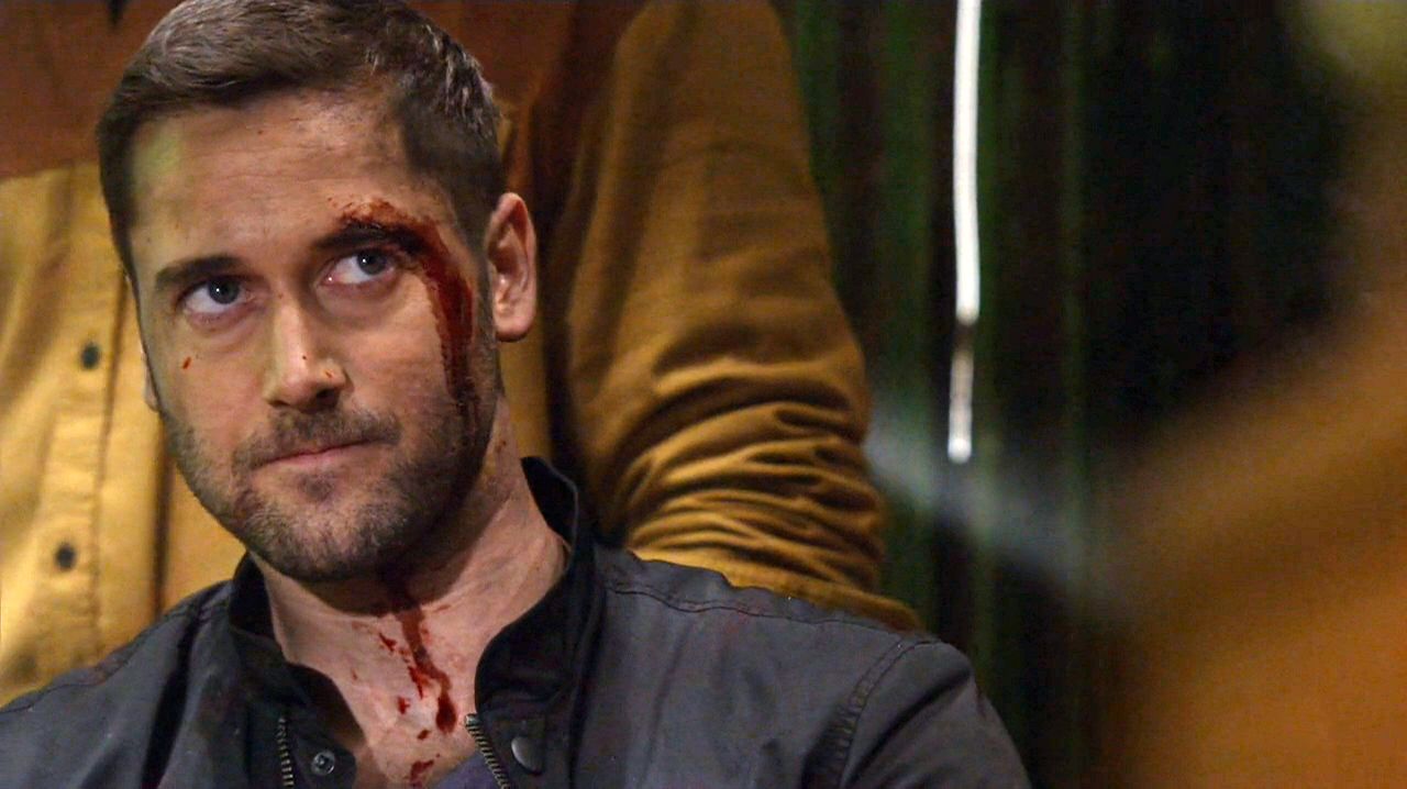 The Blacklist - S10E22