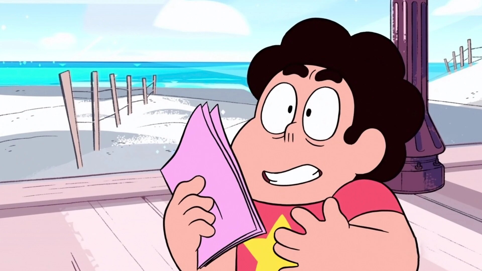 Steven Universe - S5E30