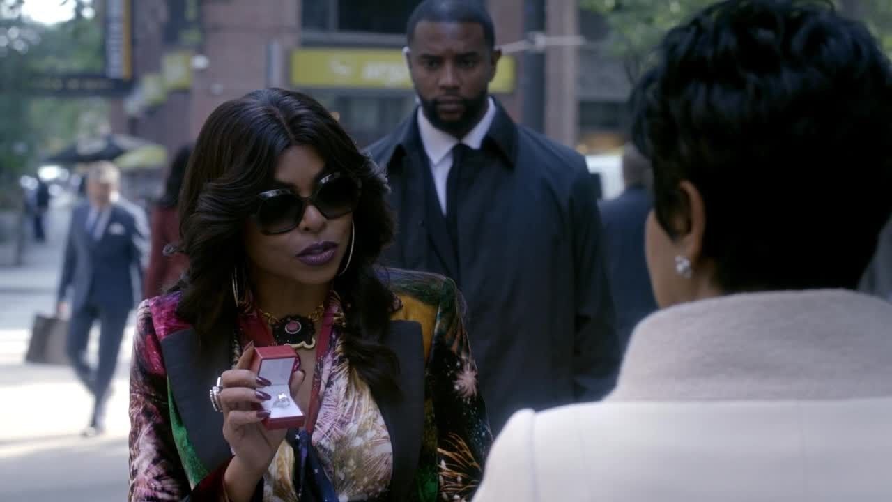 Empire (2015) - S6E18