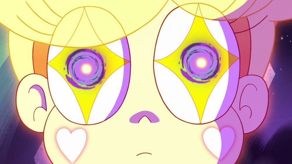 Star vs. the Forces of Evil - S4E37