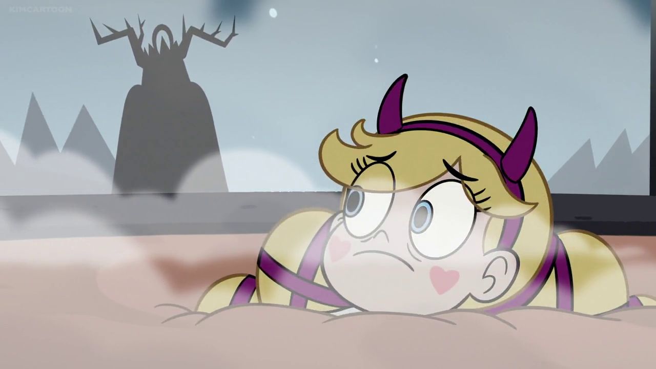 Star vs. the Forces of Evil - S4E37