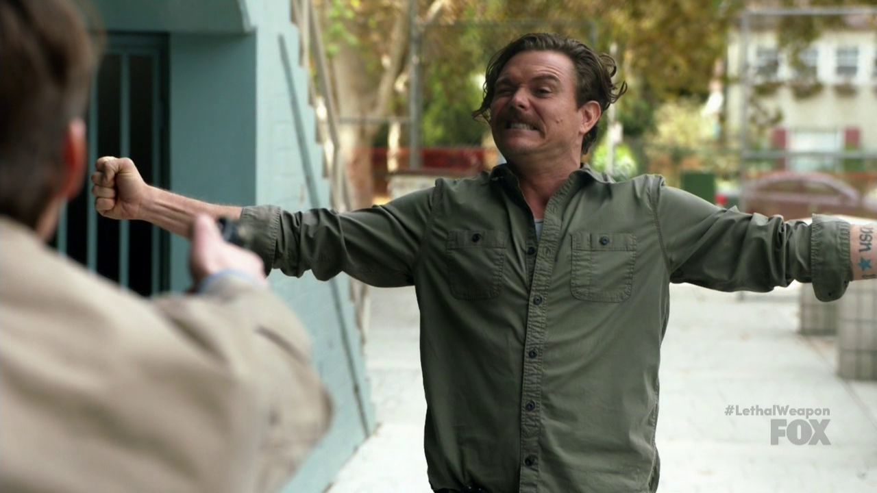 Lethal Weapon - S3E15