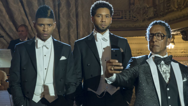 Empire (2015) - S6E18