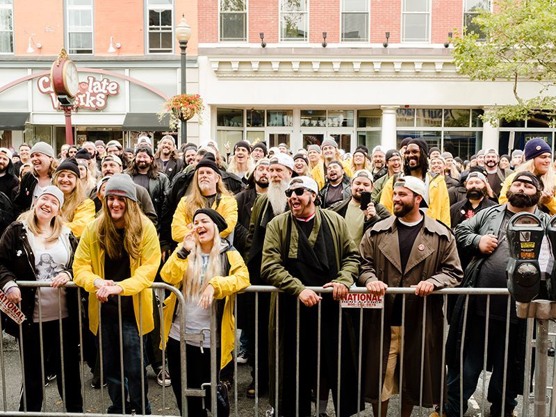 Comic Book Men - S7E13