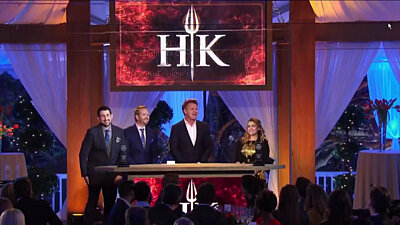 Hell's Kitchen (US) - S24E5
