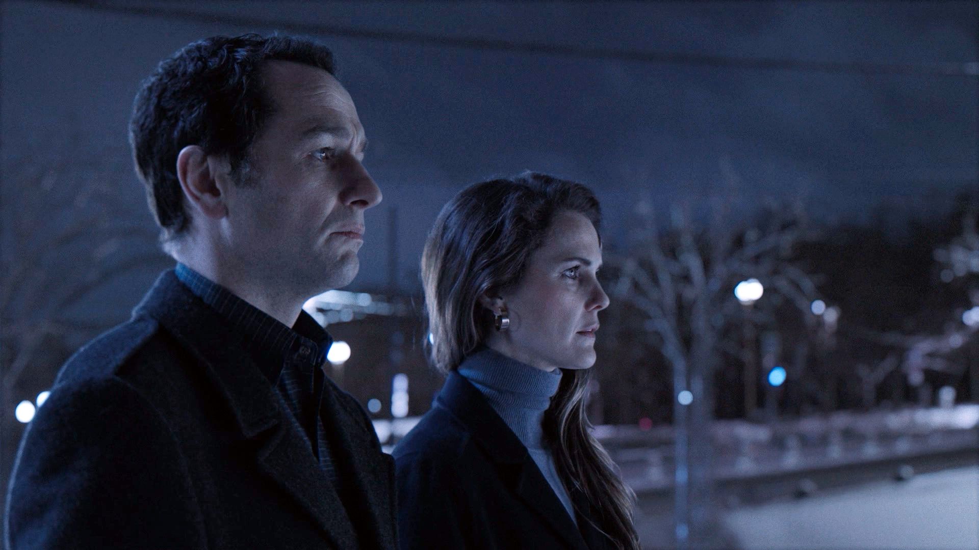 The Americans (2013) - S6E10