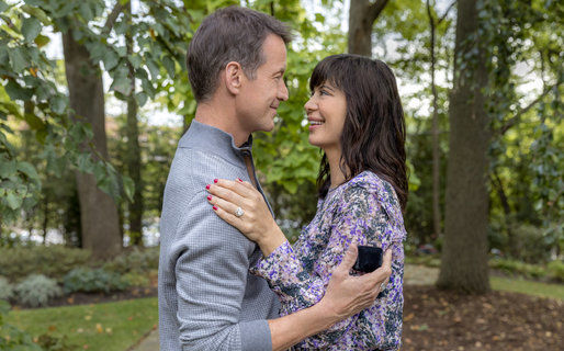 The Good Witch (2015) - S7E10