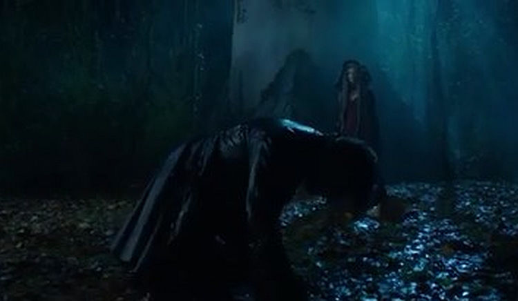 Once Upon a Time - S7E22