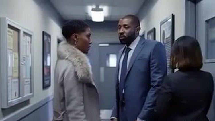 Black Lightning - S4E13