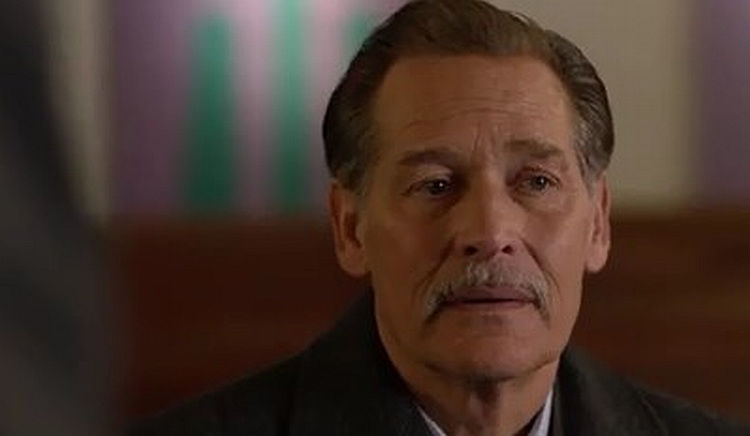 Black Lightning - S4E13