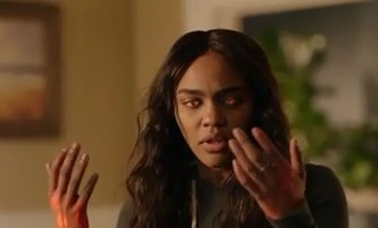 Black Lightning - S4E13