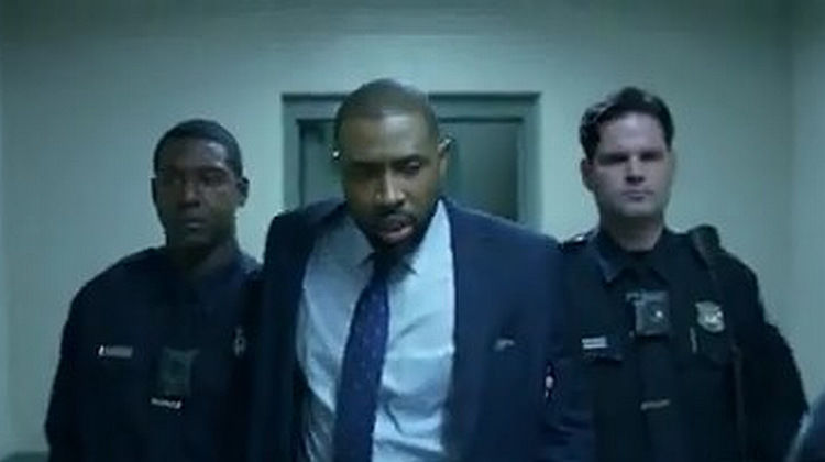 Black Lightning - S4E13