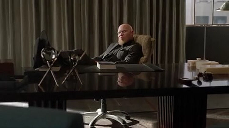 Black Lightning - S4E13