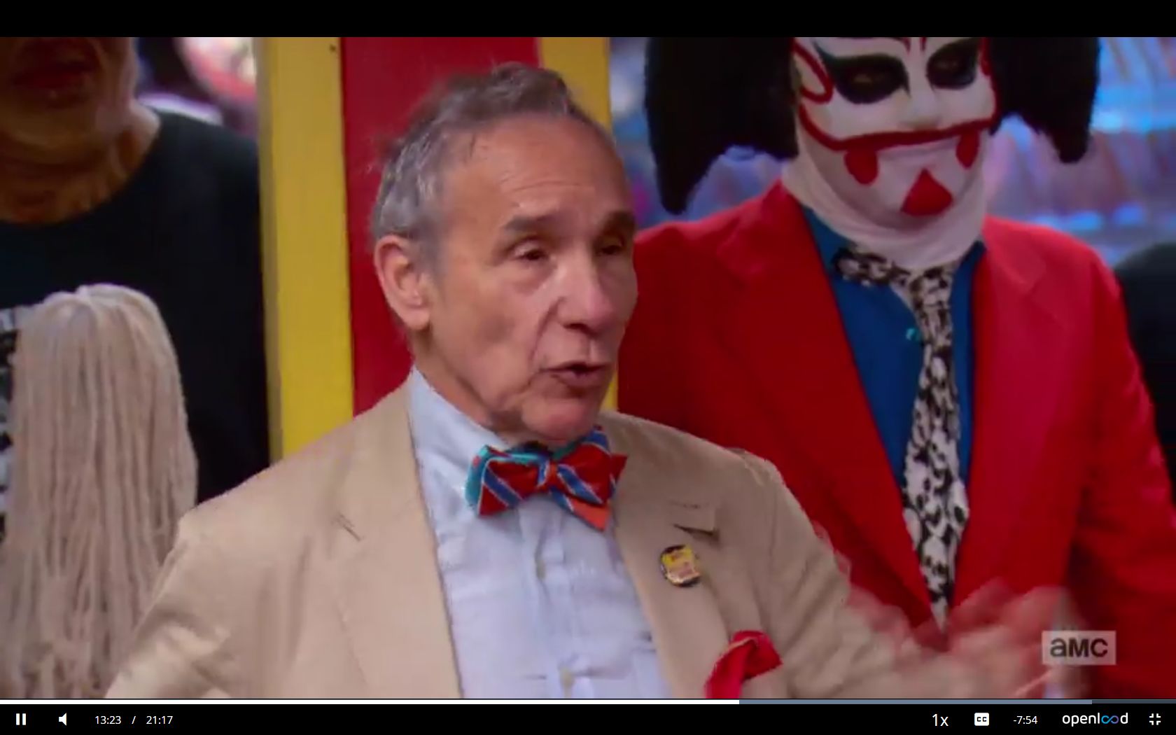 Comic Book Men - S7E13