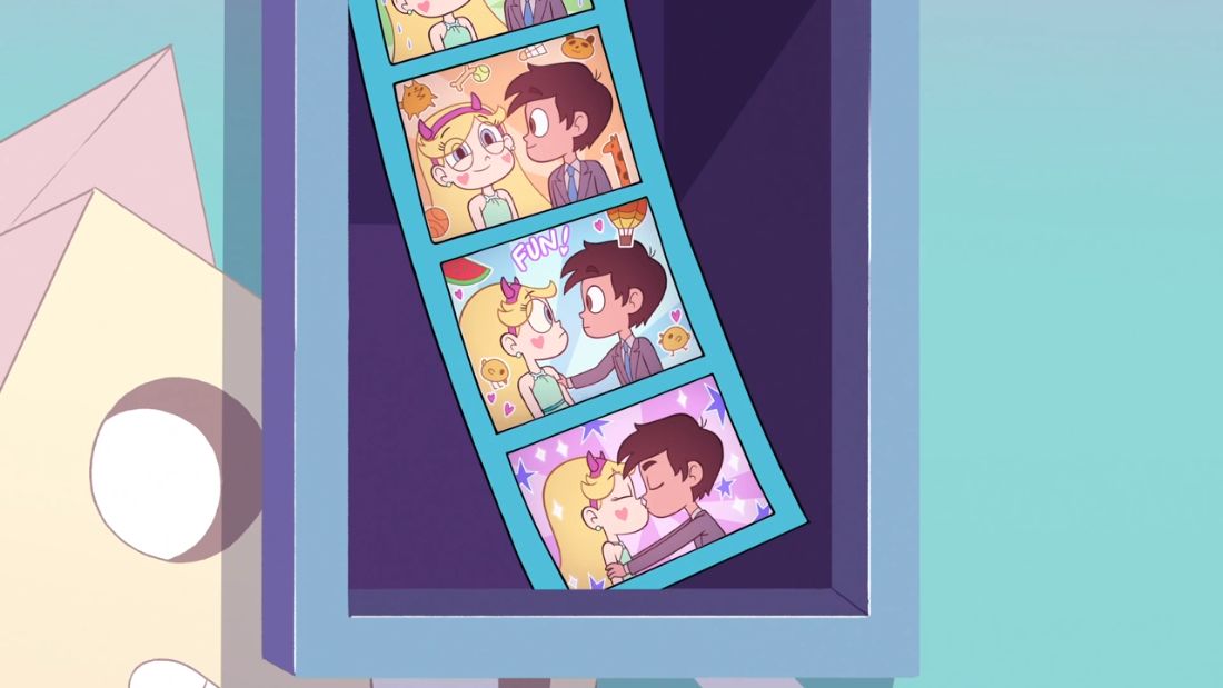 Star vs. the Forces of Evil - S4E37