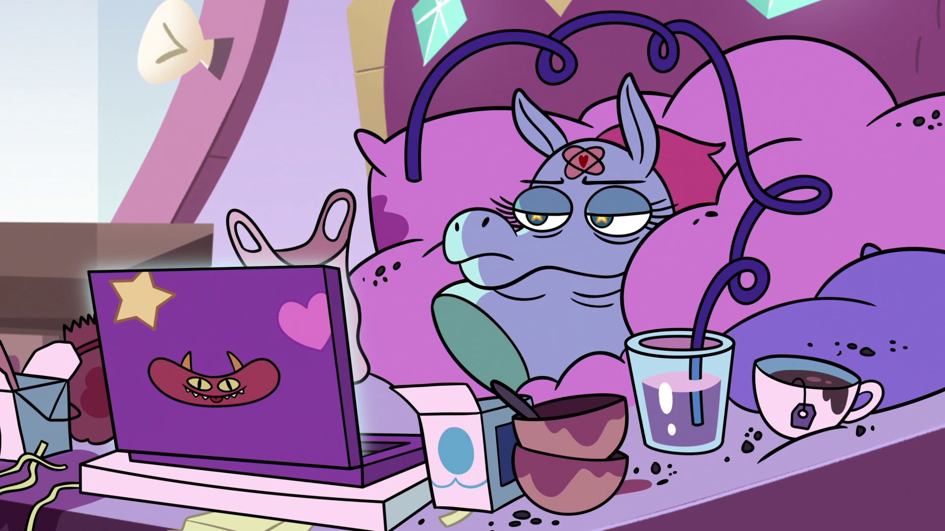 Star vs. the Forces of Evil - S4E37