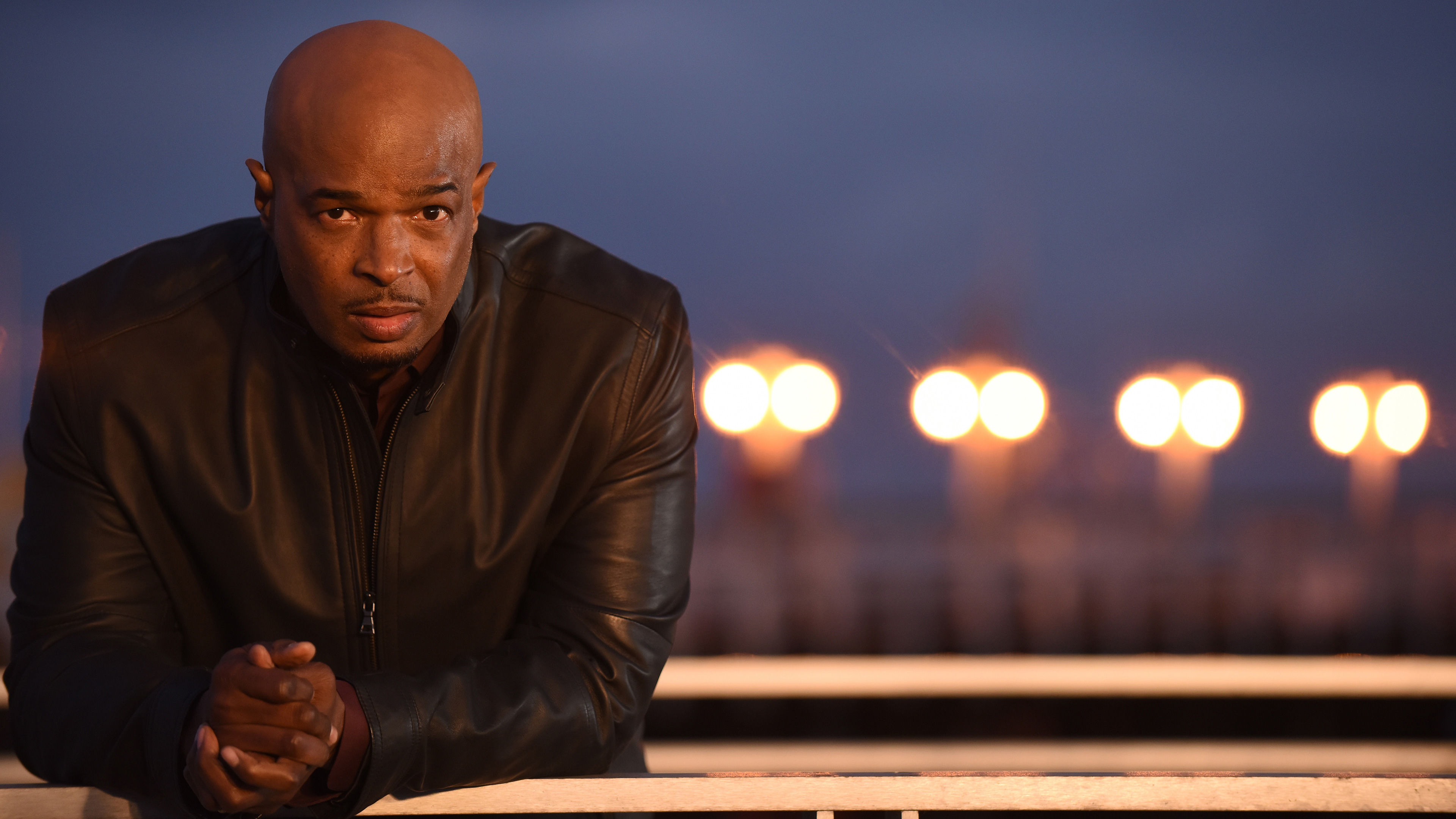 Lethal Weapon - S3E15