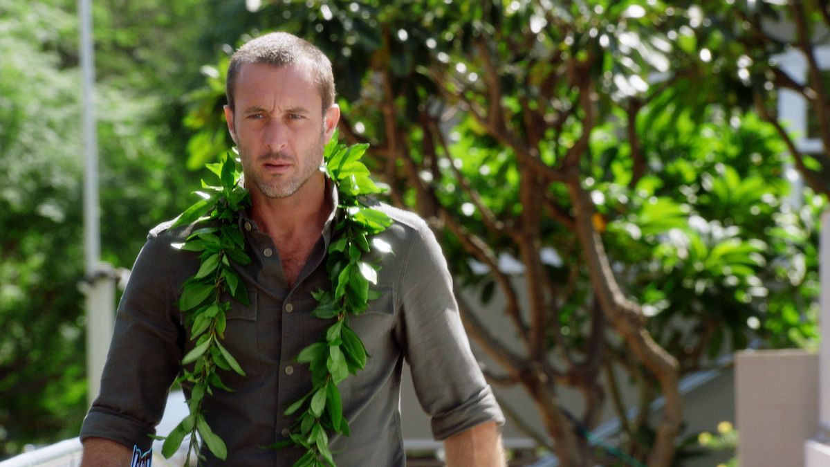 Hawaii Five-0 - S10E22