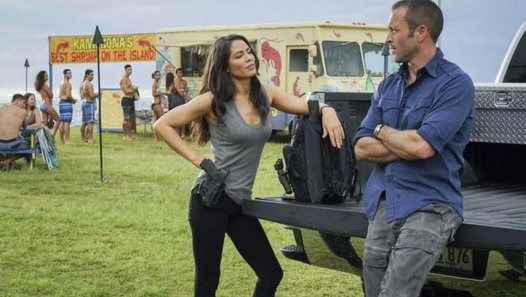 Hawaii Five-0 - S10E22