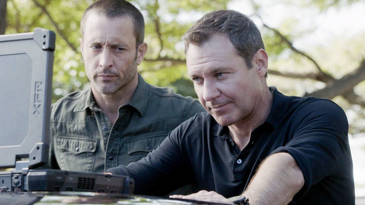 Hawaii Five-0 - S10E22