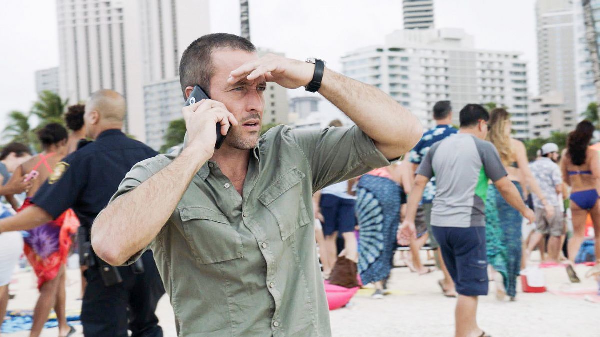 Hawaii Five-0 - S10E22