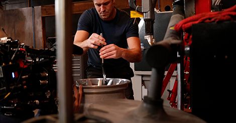 Wheeler Dealers (2003) - S27E10