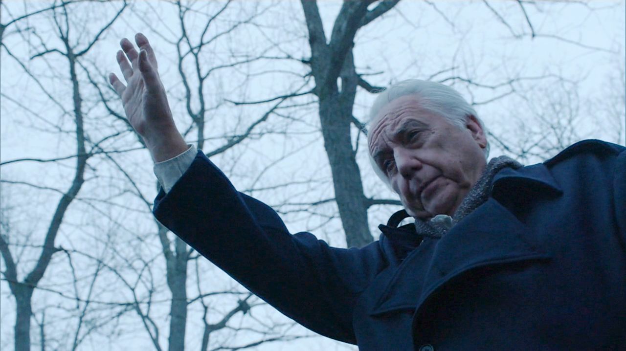 The Blacklist - S10E22