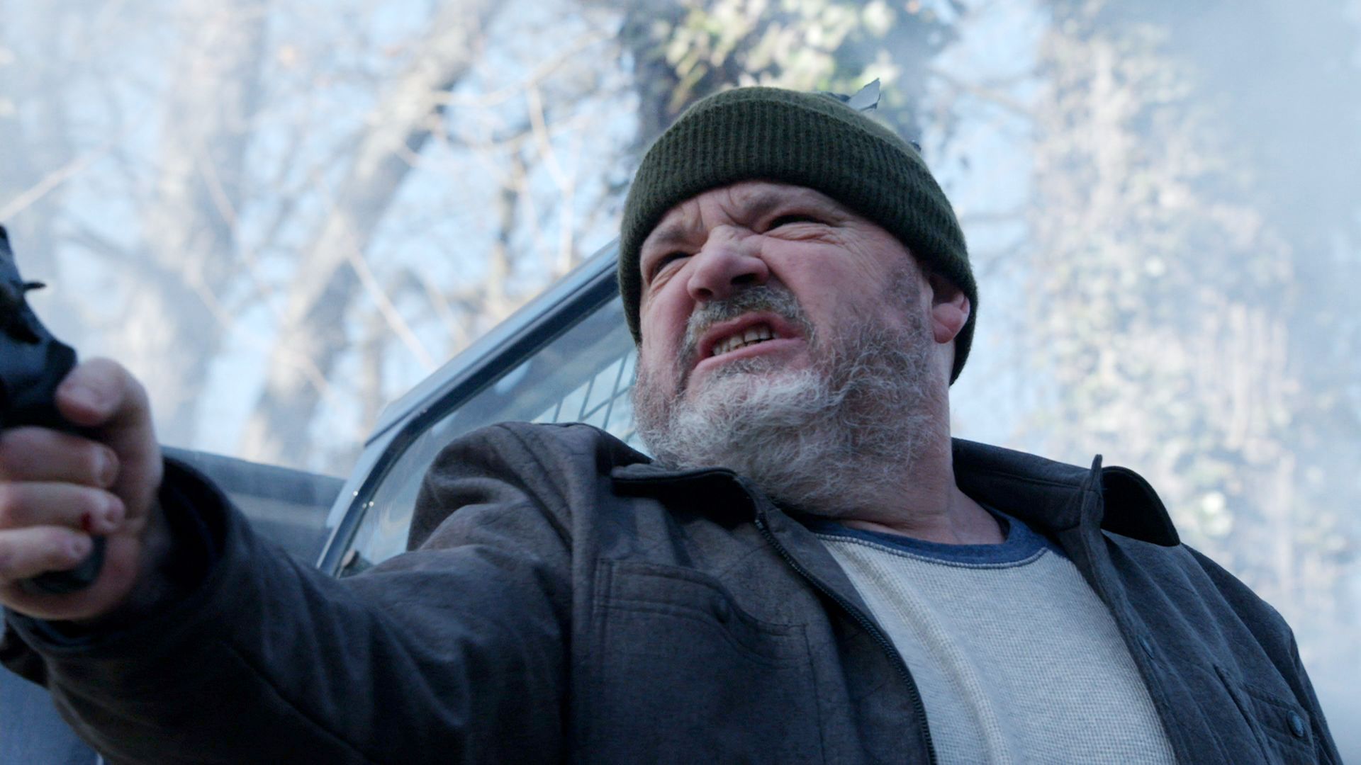 The Blacklist - S10E22