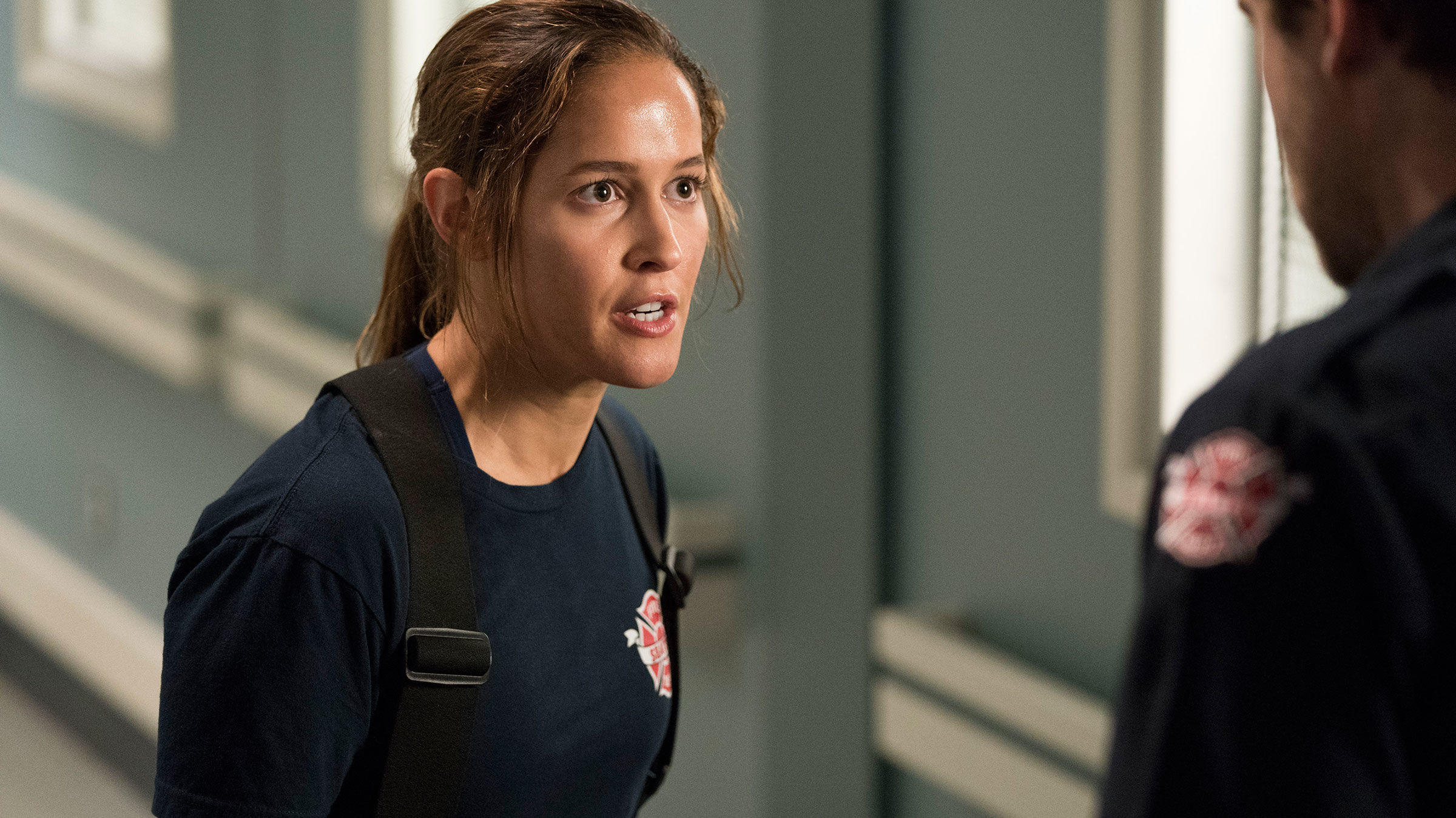 Station 19 - S7E10