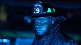 Station 19 - S7E10