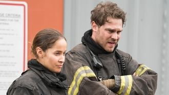 Station 19 - S7E10