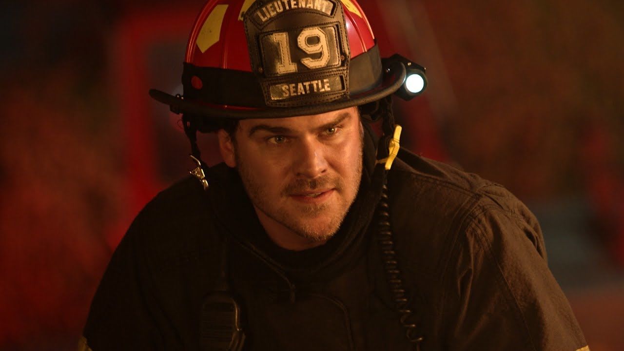 Station 19 - S7E10