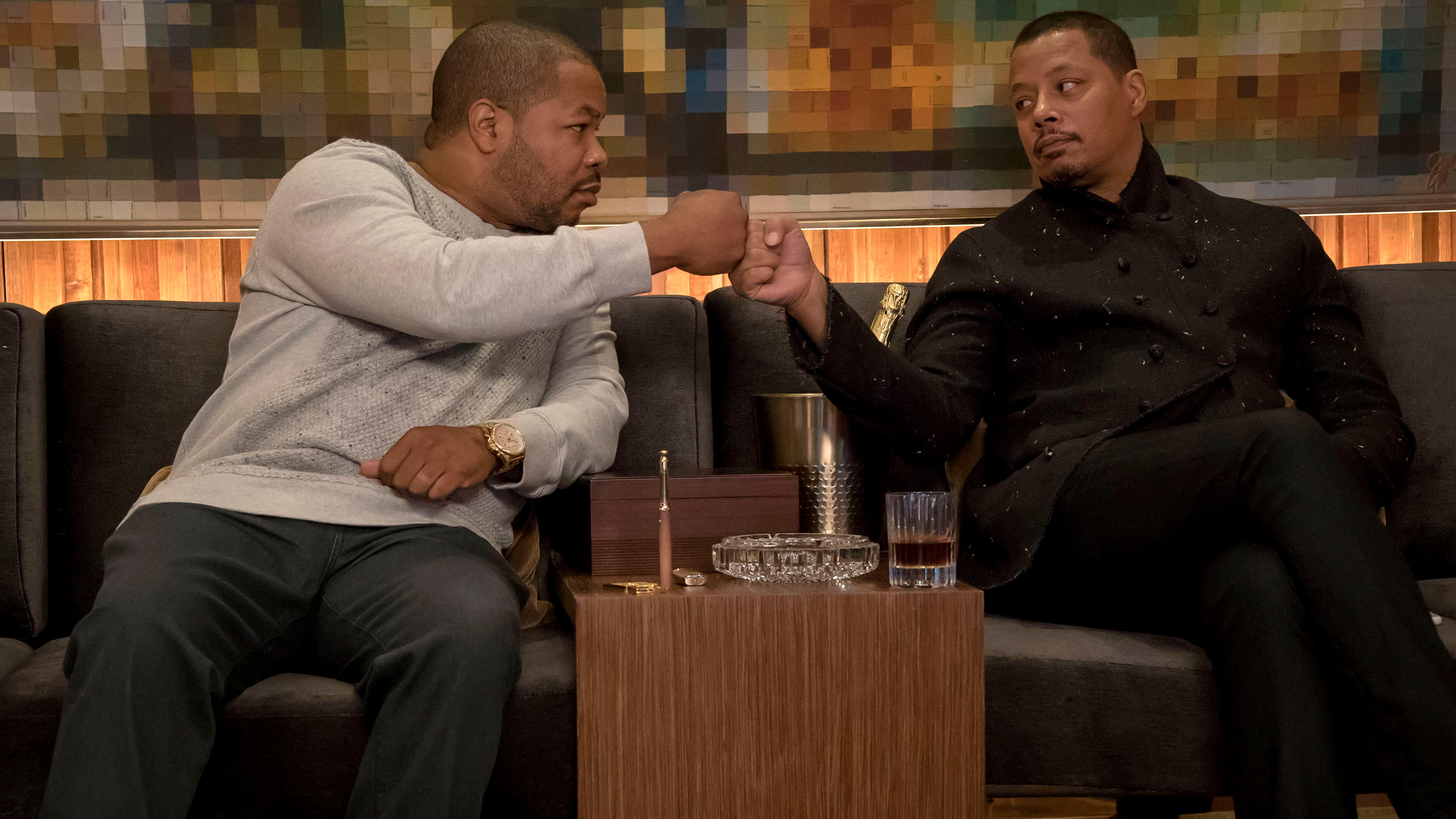 Empire (2015) - S6E18