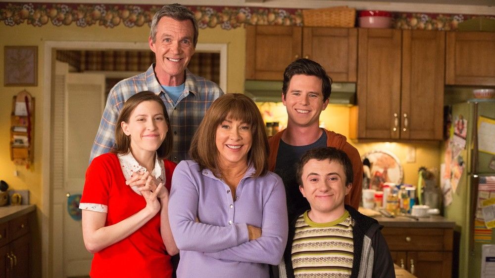 The Middle - S9E24